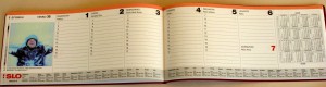 Maxi book